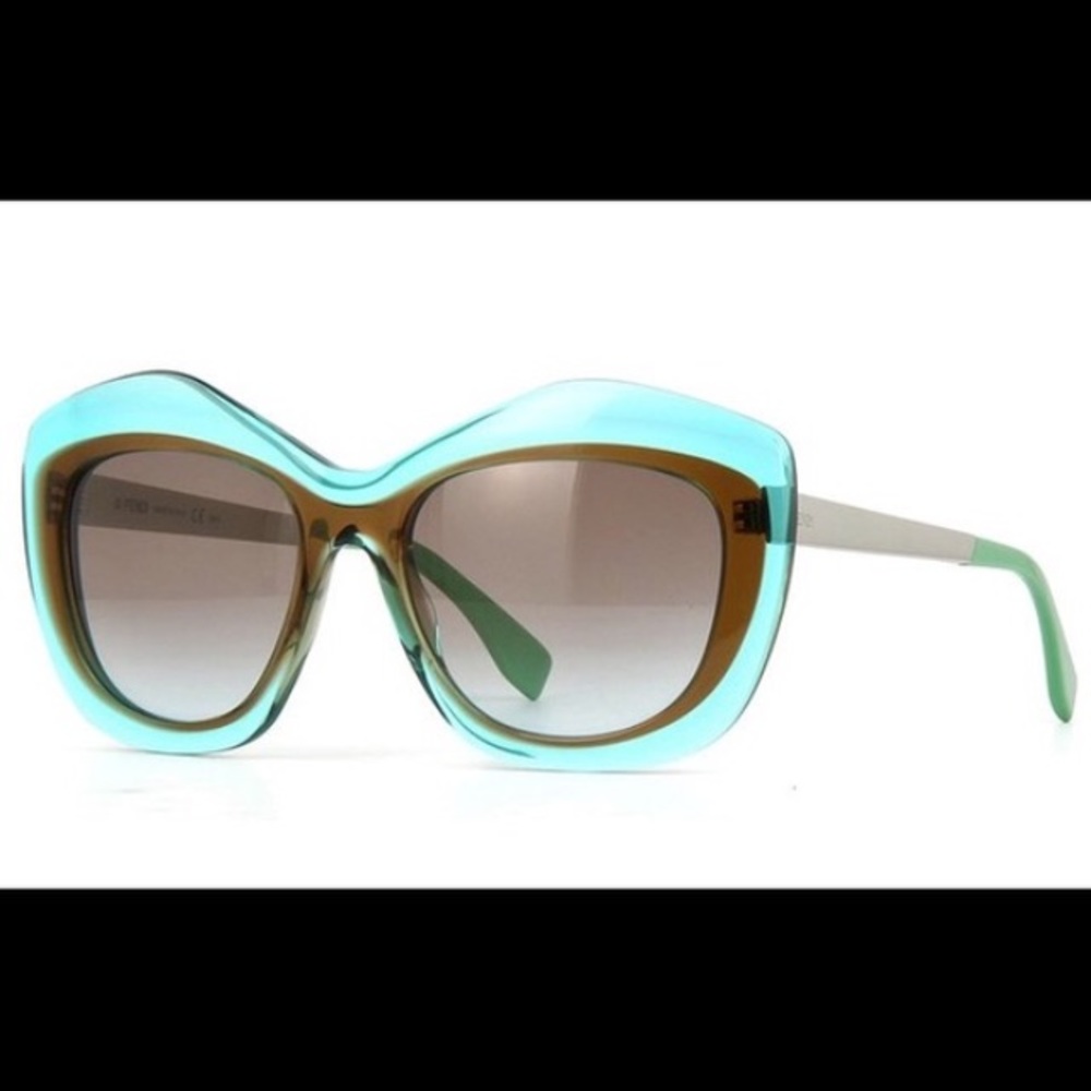 Sunglasses beautiful